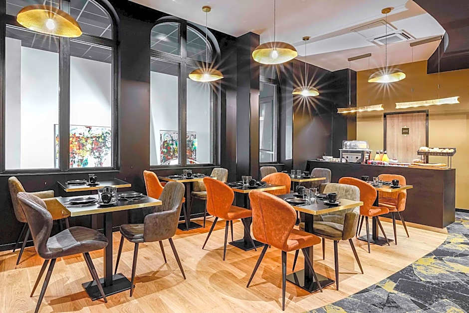 The Leprince Hotel Spa, BW Premier Collection by Best Western