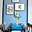 Ekocheras Suite by MOKA at CHERAS