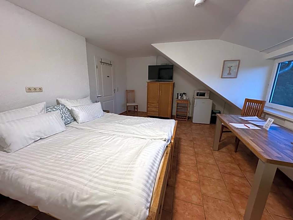 Villa Schaumburg - Boutique Hotel