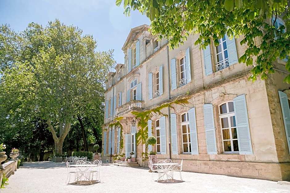 Chateau de Varenne