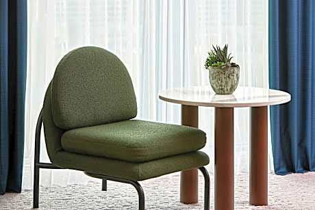 Panoramic Suite