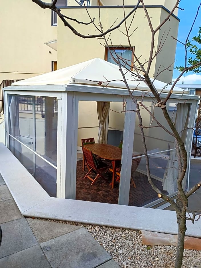 Bed and Breakfast Accerassole