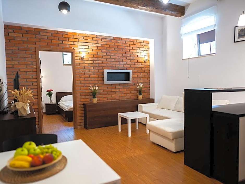 Spichlerz Bliźniaczy