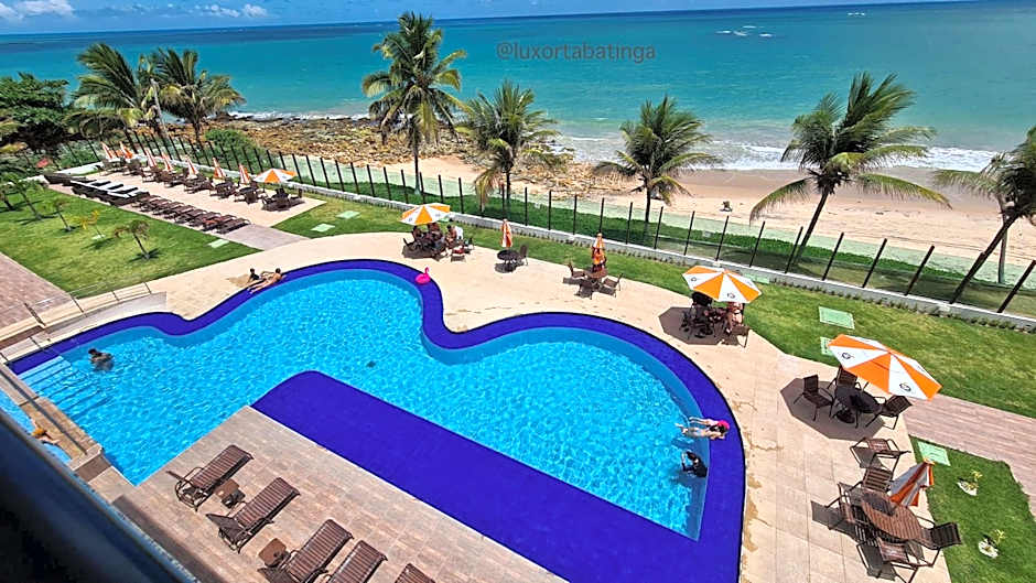 Flat Superior Frente Mar - Tabatinga Residence