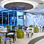 HS HOTSSON Hotel Silao