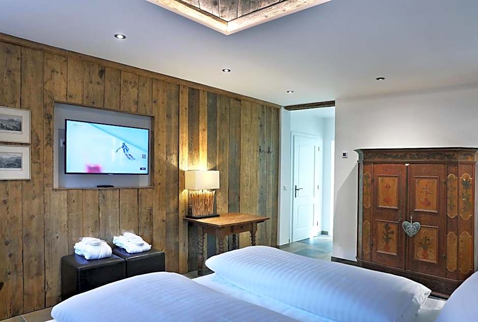 Landschützer's Country Suites