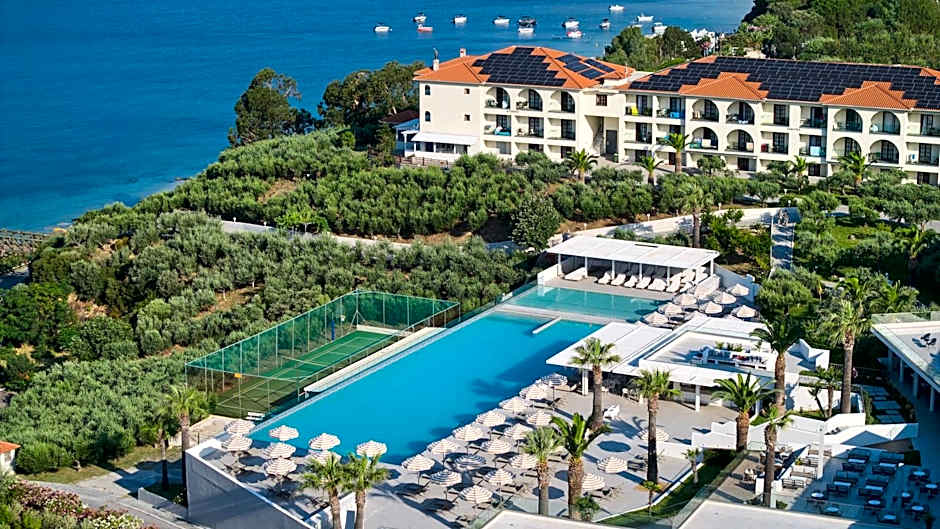 Akrathos Beach Hotel