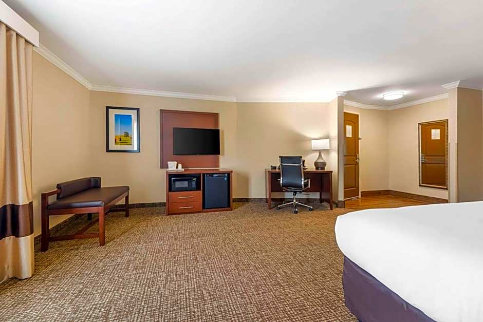 Comfort Suites Elizabethtown