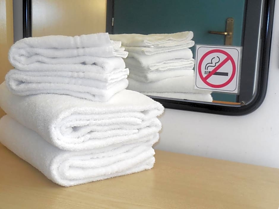 Hotel Prestige