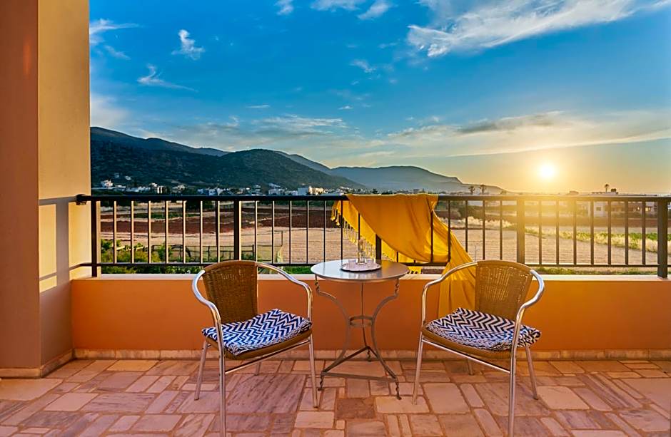 Golden Bay Hotel Apartments