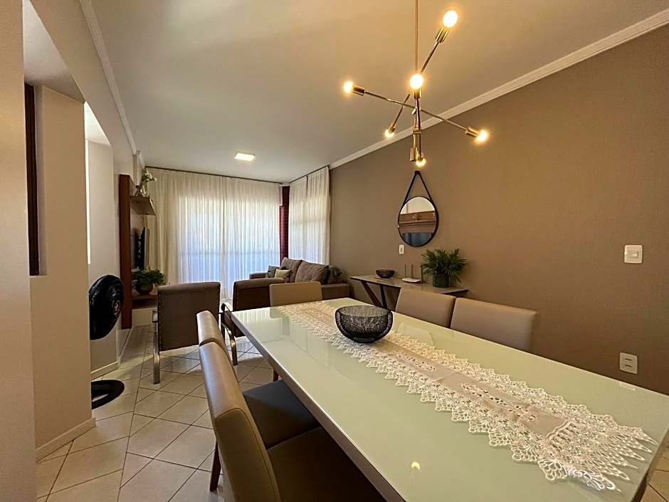 CT01- Vista mar| Telas Proteção| Churrasq, Garagem