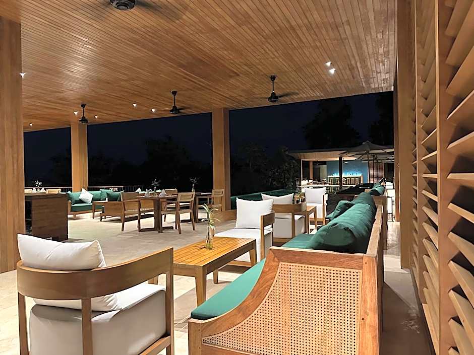 Sanglung Villas & Suites
