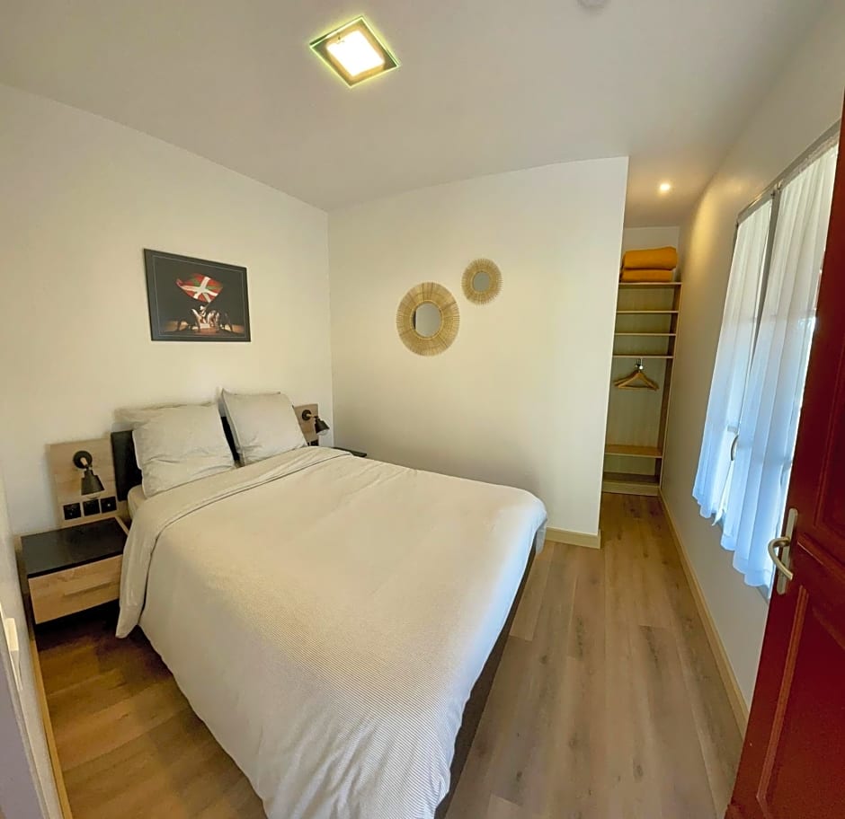 Chambres Zazpiak