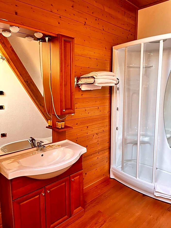 Hotel & Restaurant AL TRIVIO