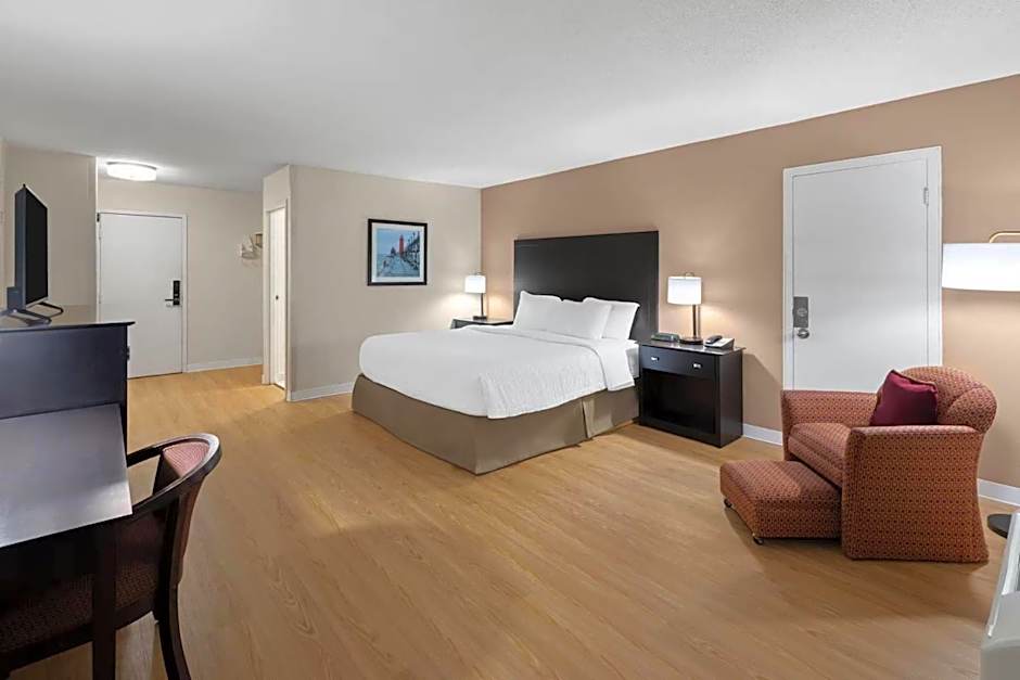 Quality Inn & Suites