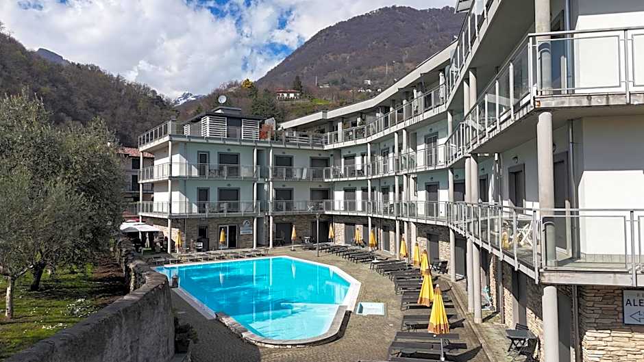 Hotel Residence Alessandra