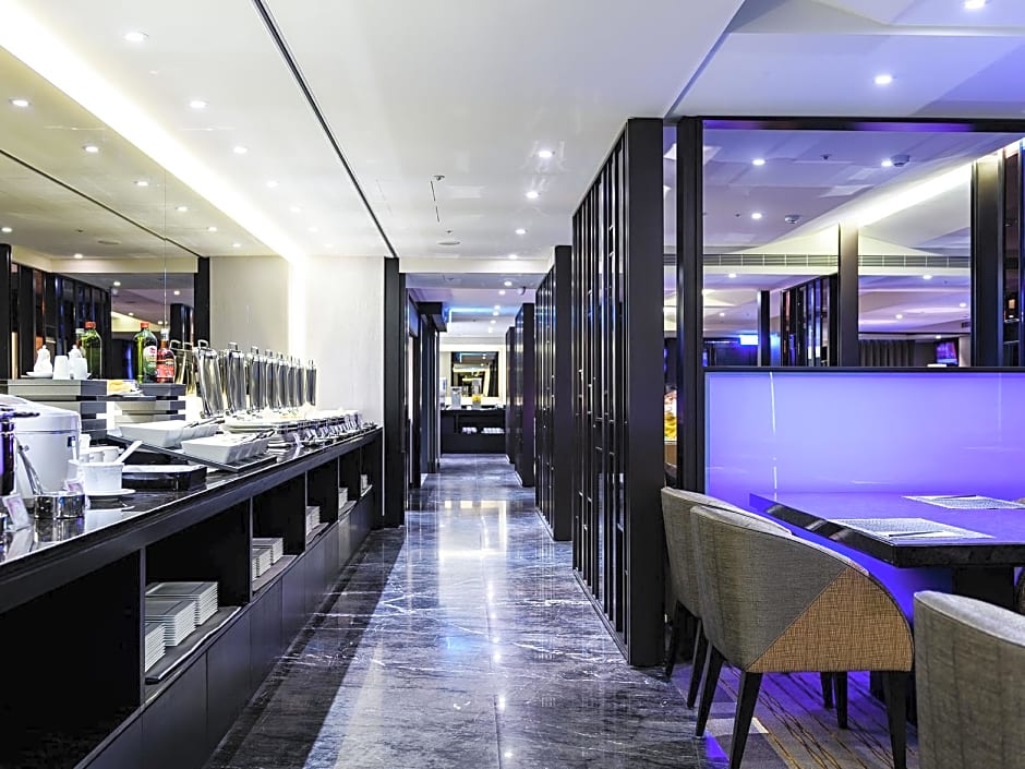 Tango Hotel Taichung