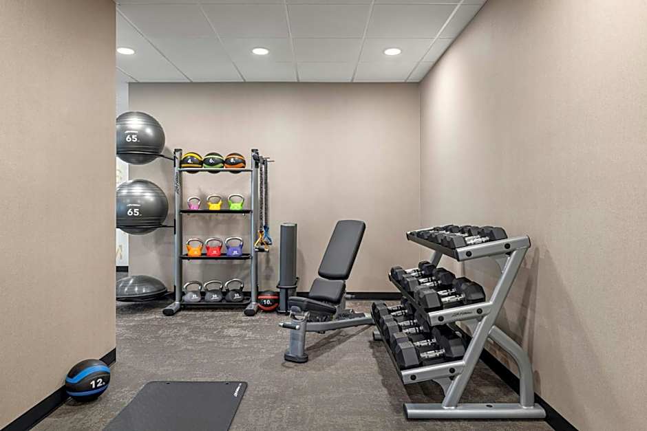 Residence Inn Mechanicsburg