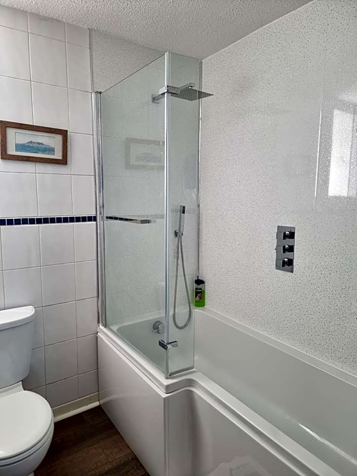 The Seafront Inn Holyhead