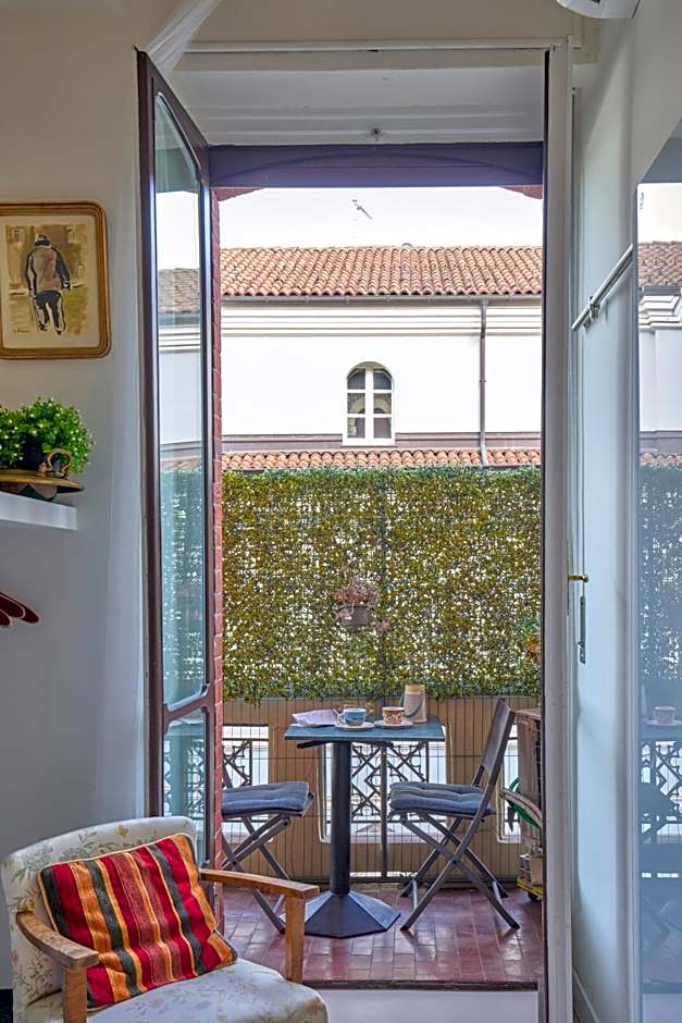 A Casa Armenia B&B
