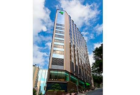 Stanford Hillview Hotel Hong Kong