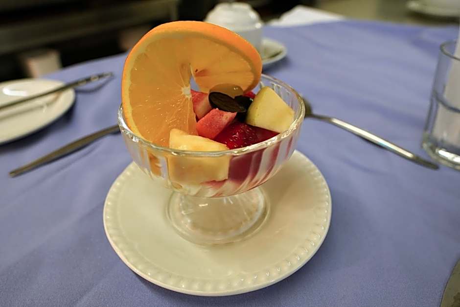 The Royal Seabank Hotel