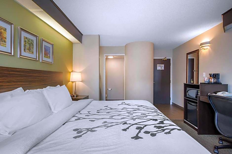 Sleep Inn Sault Ste. Marie