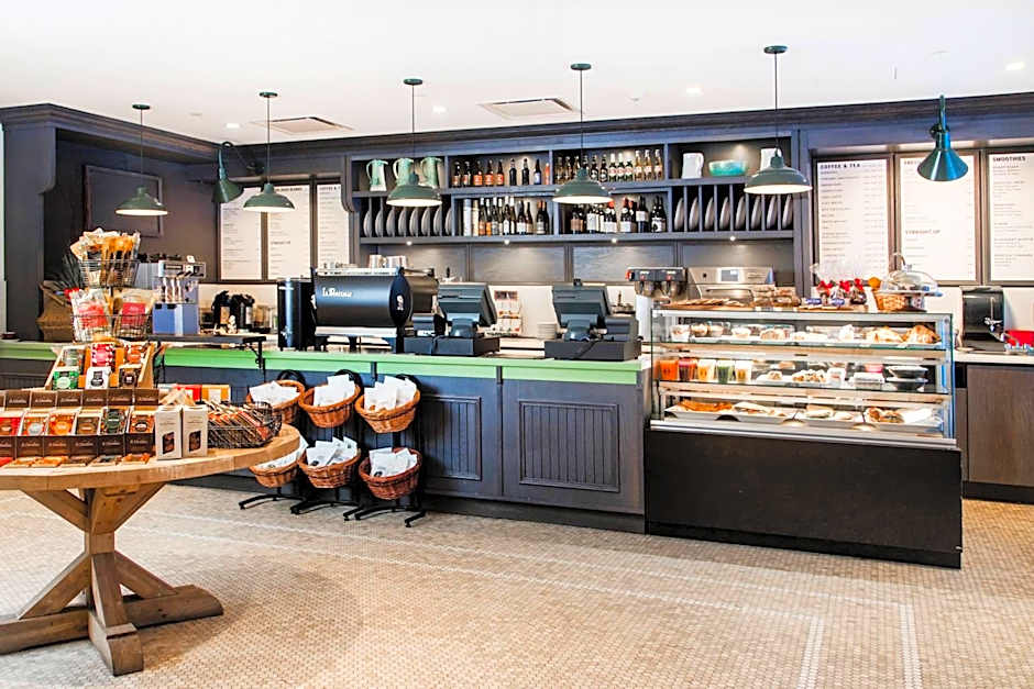 Kananaskis Mountain Lodge, Autograph Collection by Marriott