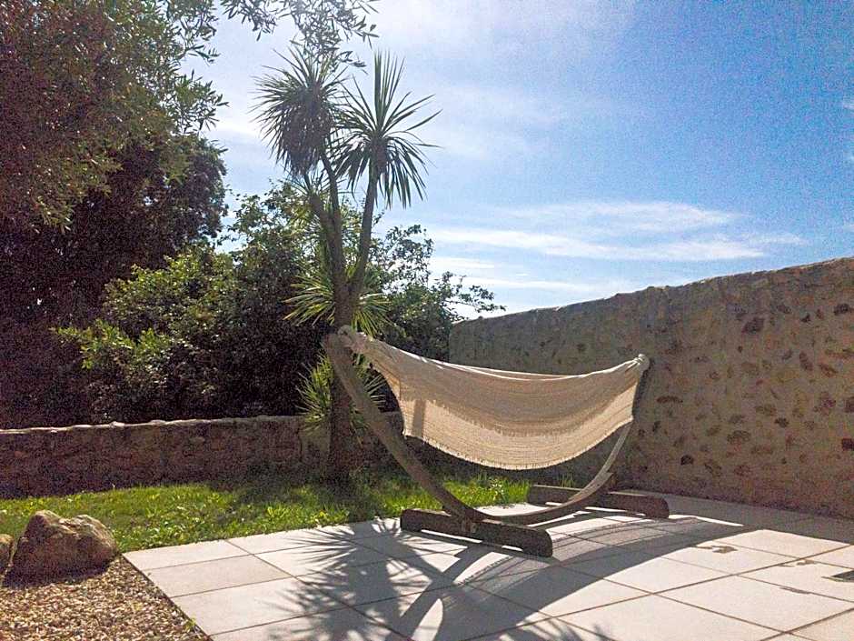 Chambres d hôtes du Castell de Blés