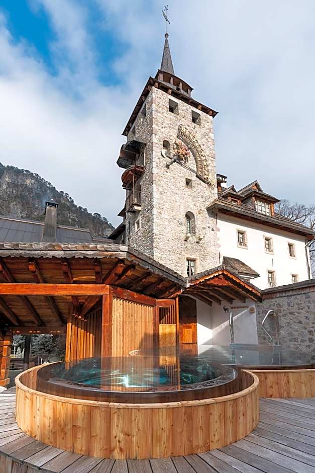 Hammerack Hotel, SPA & Wellness