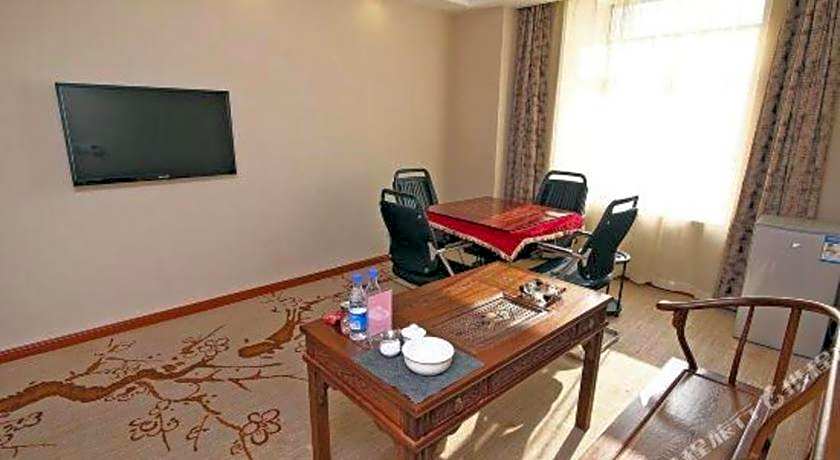 GreenTree Inn Shanghai Jiading Newtown MaLu Subway Station Business Hotel