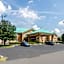 Quality Inn & Suites Alma - Fort Smith Northeast