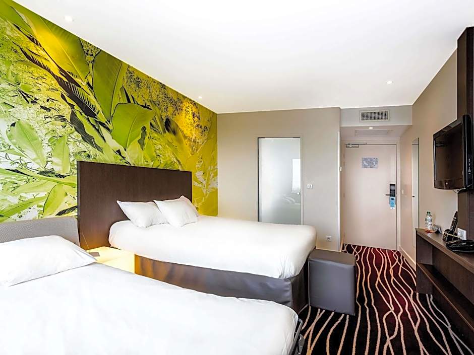 ibis Styles Saint Julien en Genevois Vitam