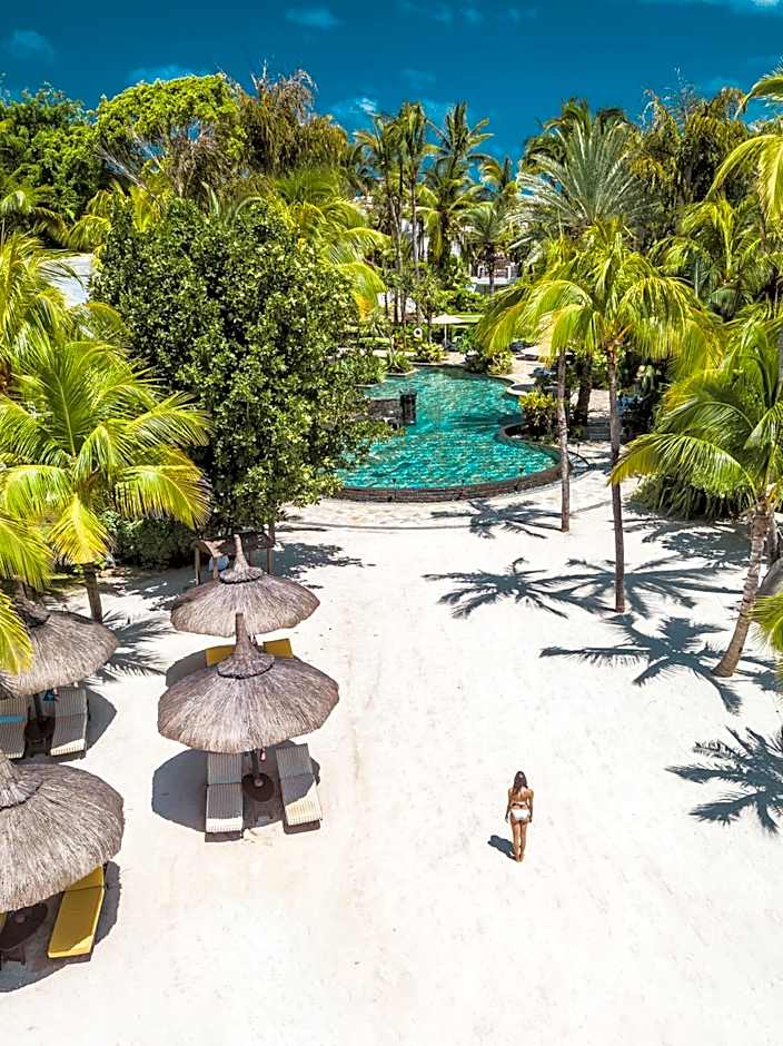 Shangri-La's Le Touessrok Resort & Spa