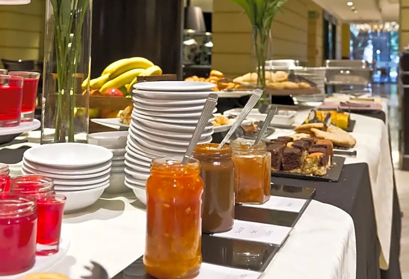 Amerian Executive Hotel Mendoza