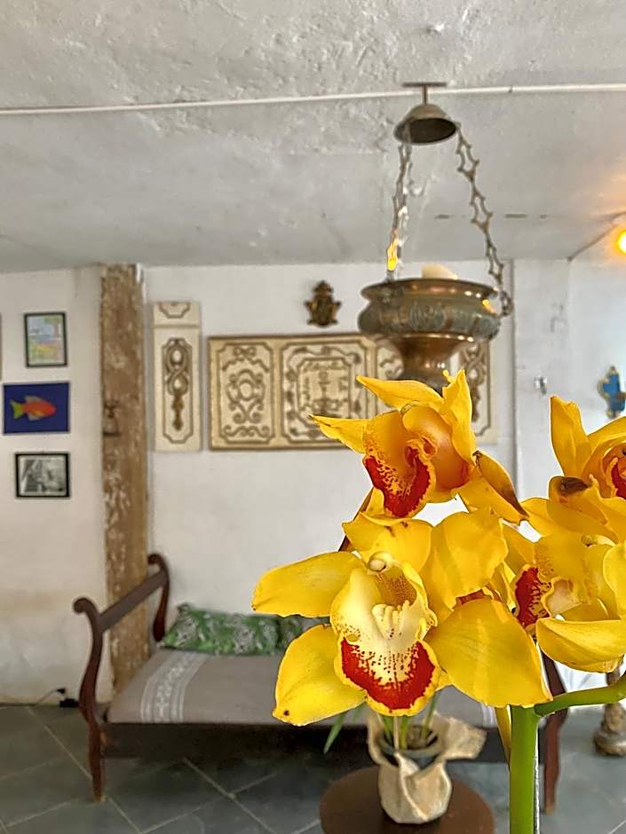 Hostel Dona Generoza