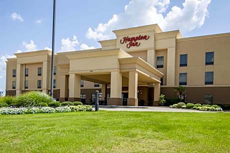Hampton Inn By Hilton West Monroe, La