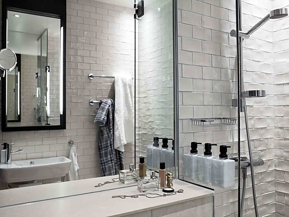 Scandic Grand Central