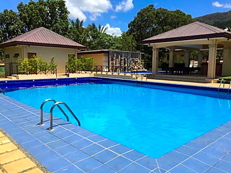 Villa Marilyn Hotel & Resort