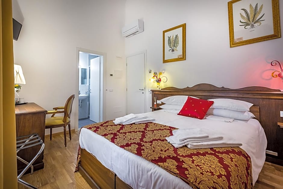 HomEdo B&B
