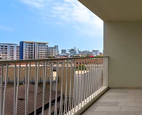 Budget Double or Twin Room