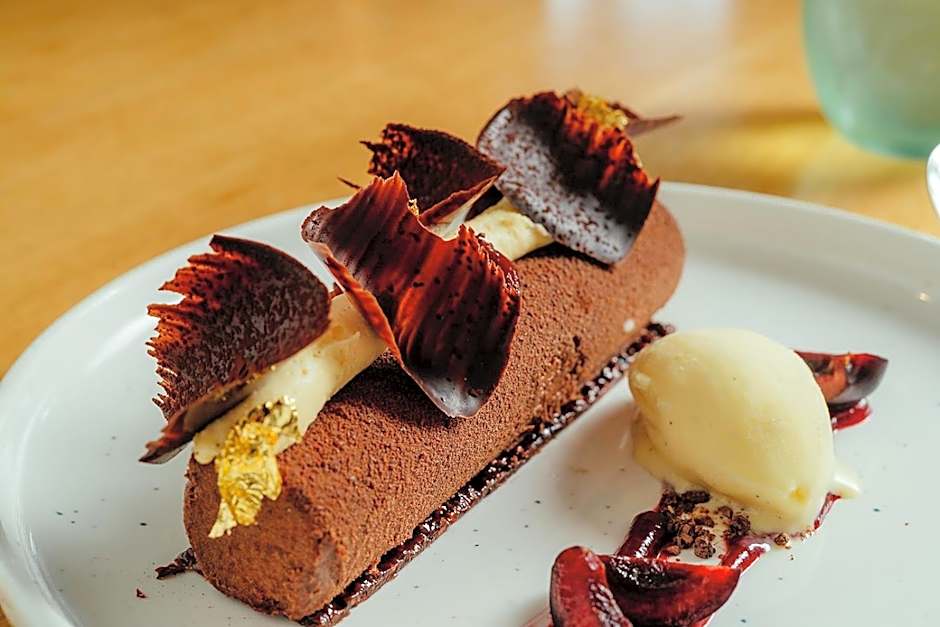 Pennyhill Park Hotel and Spa