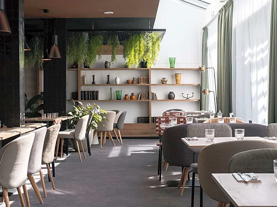 Novotel Chartres