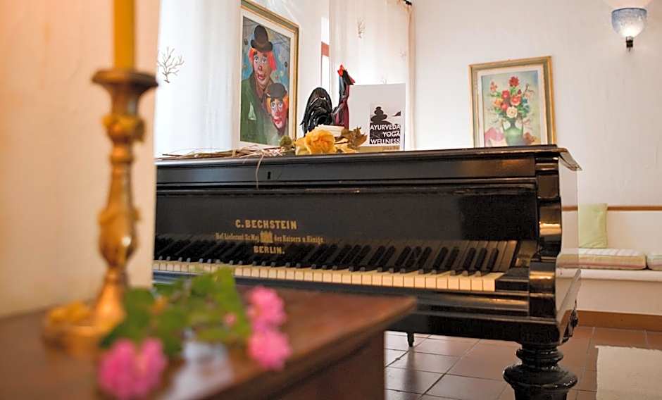 Hotel Gallo Nero