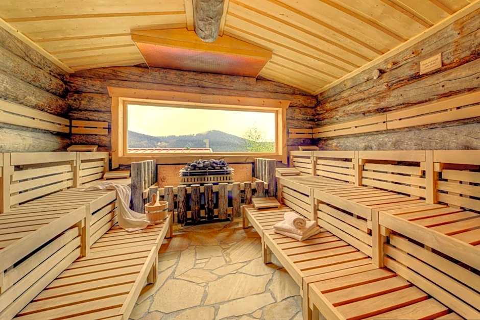 Wellnesshotel Hofbräuhaus