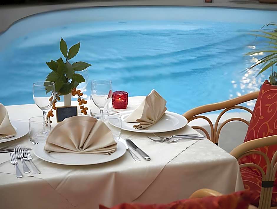 Arciduca Grand Hotel
