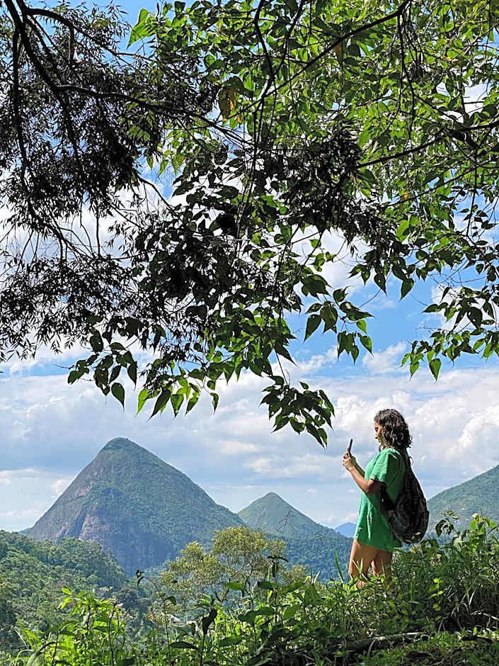 Pousada Quinta das Nascentes