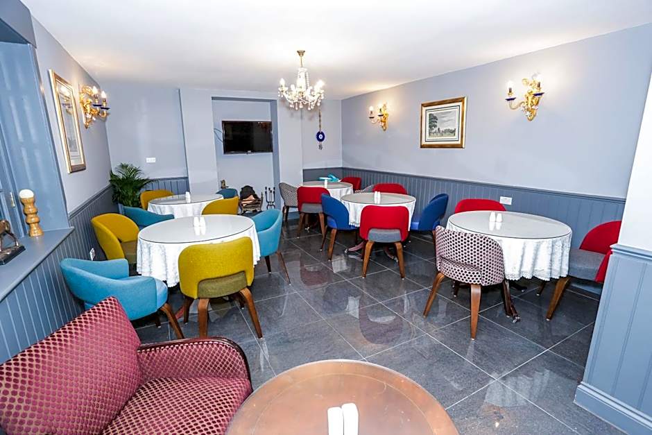 Beckenham Park Hotel