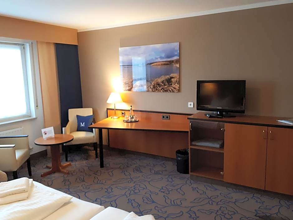 Hotel Markkleeberger Hof