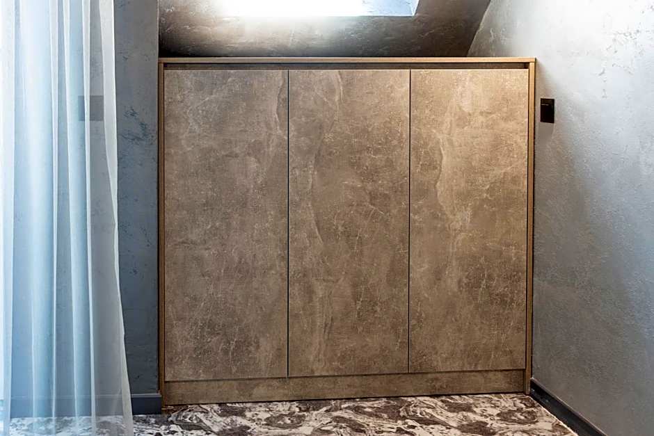 RCR Einstein studios 2